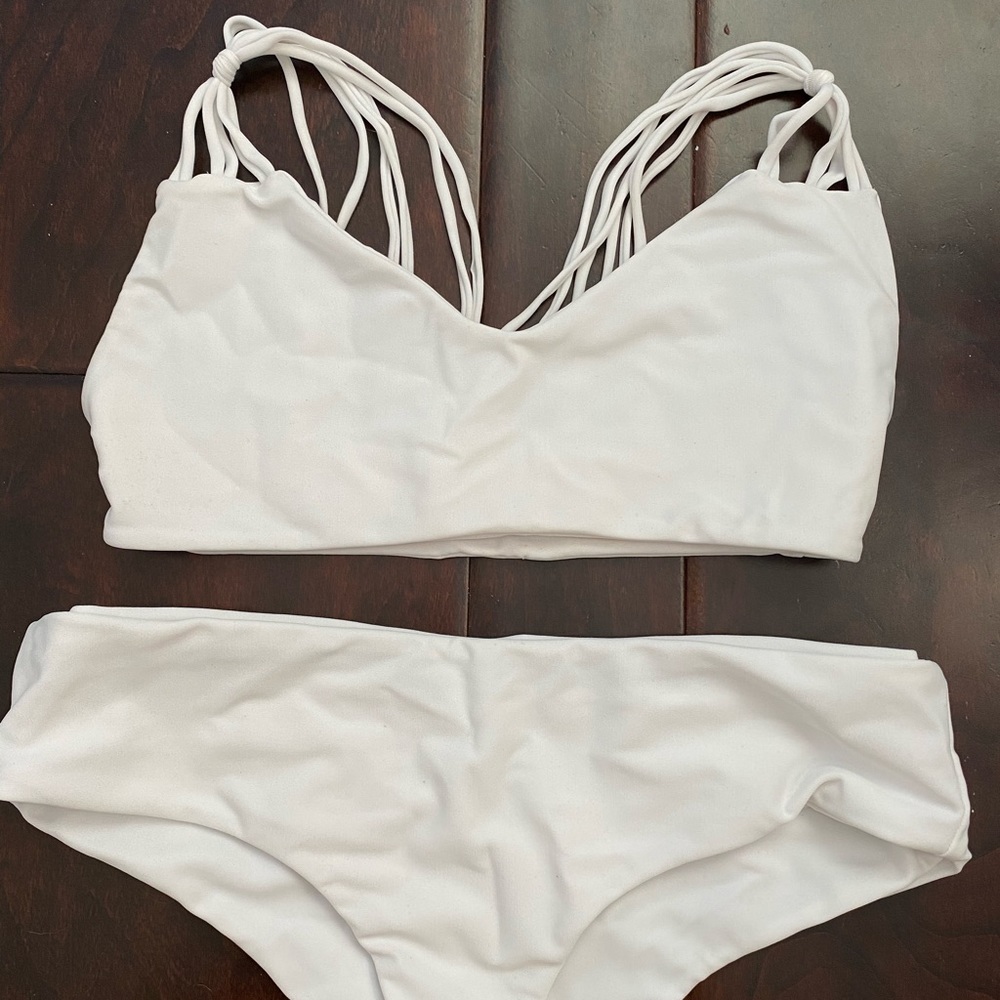 Mikoh Bikini Set